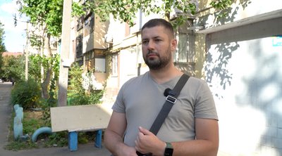 «Кожен вечір концерти». Мешканці будинку на Янгеля у Дніпрі скаржаться на шум та підтоплення у квартирі через сусідку «Кожен вечір концерти». Мешканці будинку на Янгеля у Дніпрі скаржаться на шум та підтоплення у квартирі через сусідку