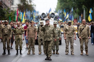 Перейменування топонімів: у Миколаєві може бути названа вулиця іменем Гліба Бабіча Перейменування топонімів: у Миколаєві може бути названа вулиця іменем Гліба Бабіча