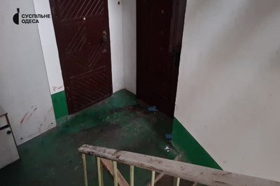 Вибух в одеській багатоповерхівці: розповіді сусідів та деталі інциденту від поліції Вибух в одеській багатоповерхівці: розповіді сусідів та деталі інциденту від поліції