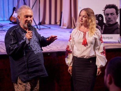 Культурний 2024 рік у Миколаївській області Культурний 2024 рік у Миколаївській області