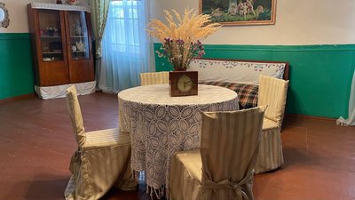На Житомирщині відновлюють садибу початку XIX століття