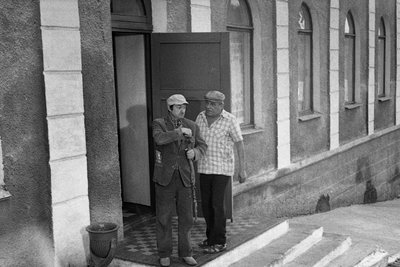Фільми, які знімали на Хмельниччині у минулому столітті (1930–1990 рр) Фільми, які знімали на Хмельниччині у минулому столітті (1930–1990 рр)