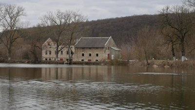 водяний млин, млин, село лошнів водяний млин, млин, село лошнів