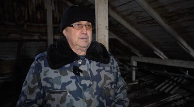 У люті морози — без опалення. Мешканці Дніпра скаржаться на холод в оселях та бездіяльність влади У люті морози — без опалення. Мешканці Дніпра скаржаться на холод в оселях та бездіяльність влади