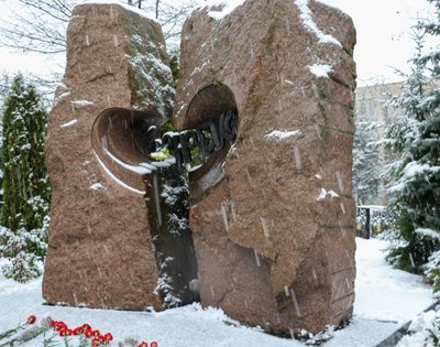 День ліквідатора, Житомир День ліквідатора, Житомир