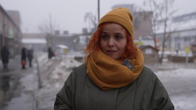 Дерево надії у Чернігові: відкрили символ, присвячений полоненим і зниклим безвісти