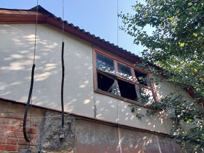 "Це був жах, якщо чесно" – очевидці розповіли про нічний ракетний удар по Сумах "Це був жах, якщо чесно" – очевидці розповіли про нічний ракетний удар по Сумах