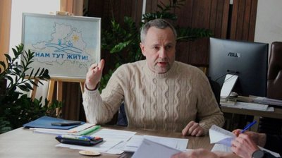 Херсон, міський голова, Ігор Колихаєв Херсон, міський голова, Ігор Колихаєв