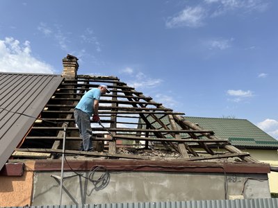Атака дронів на Полтаву: що відбувається на місцях обстрілу на другий день Атака дронів на Полтаву: що відбувається на місцях обстрілу на другий день
