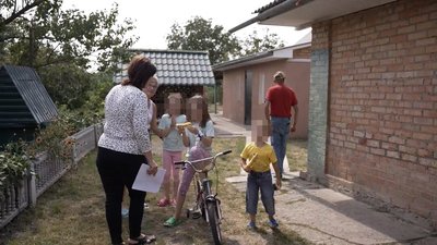 Патронат – це не просто послуга, це покликання Патронат – це не просто послуга, це покликання