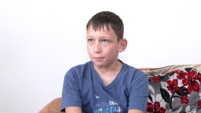 "Найважливіше — це любов": як на Рівненщині виховують дітей у прийомній сім'ї "Найважливіше — це любов": як на Рівненщині виховують дітей у прийомній сім'ї