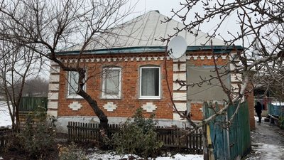 Привілля Донецька область 7 січня 2026 рік Привілля Донецька область 7 січня 2026 рік
