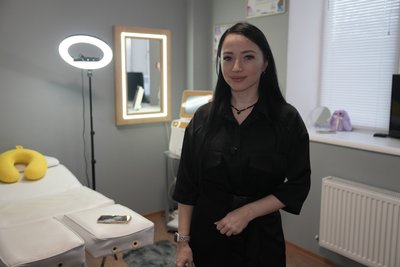 "Розширився перелік отримувачів": хто тепер може скористатися грантами для ветеранів на Сумщині "Розширився перелік отримувачів": хто тепер може скористатися грантами для ветеранів на Сумщині