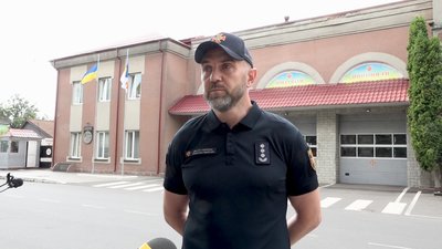 Стан укриттів у Житомирській області та що робити, коли доступ до сховища відсутній: пояснення експертів Стан укриттів у Житомирській області та що робити, коли доступ до сховища відсутній: пояснення експертів