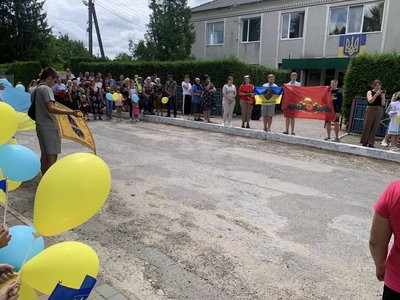 Олексій Квас, полон, Борсуківська громада Олексій Квас, полон, Борсуківська громада