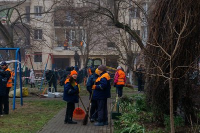 РФ атакувала Одесу та район: які наслідки