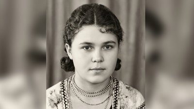 Секрет довголіття на 105 років: що пережила найстарша жителька Кіровоградщини Секрет довголіття на 105 років: що пережила найстарша жителька Кіровоградщини