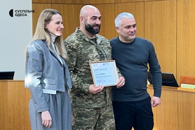 Квартири для ветеранів ООВА Квартири для ветеранів ООВА