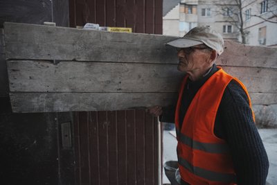 відновлення будинку у харкові відновлення будинку у харкові