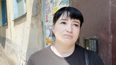 Удар БпЛА по Павлограду на Дніпропетровщині: що відбувається на місці атаки та що розповідають очевидці Удар БпЛА по Павлограду на Дніпропетровщині: що відбувається на місці атаки та що розповідають очевидці