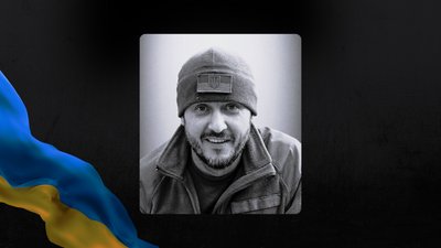 Михайло Малиновський Михайло Малиновський