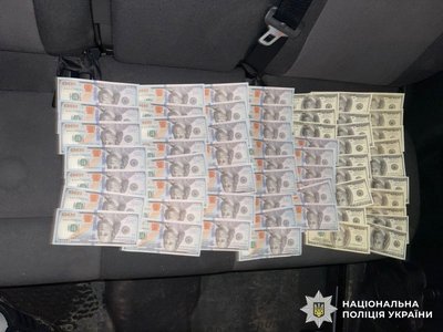 На Вінниччині викрили дві схеми переправлення чоловіків за кордон На Вінниччині викрили дві схеми переправлення чоловіків за кордон