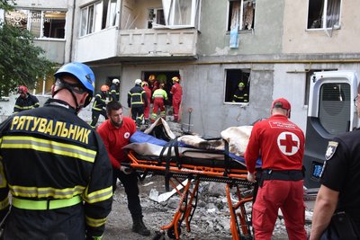 Знайшли тіло дівчини: у Луцьку зросла кількість загиблих ЧЕРНЕТКА Знайшли тіло дівчини: у Луцьку зросла кількість загиблих ЧЕРНЕТКА