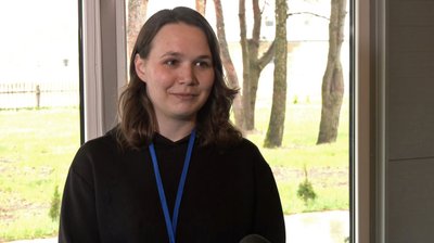 На Волині для військових і сімей ветеранів організували безплатний відпочинок На Волині для військових і сімей ветеранів організували безплатний відпочинок
