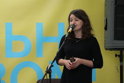 сюжет поетичні читання сюжет поетичні читання