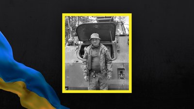 Втрати Волині: у боях з РФ загинули ще шестеро воїнів Втрати Волині: у боях з РФ загинули ще шестеро воїнів