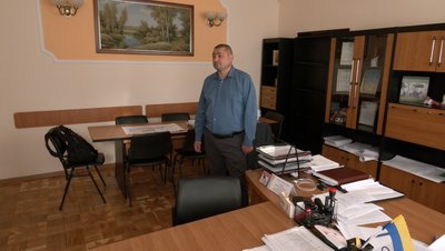 Місяць після російського обстрілу Луцька: що кажуть жителі будинку на Відродження про відновлення помешкань Місяць після російського обстрілу Луцька: що кажуть жителі будинку на Відродження про відновлення помешкань