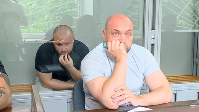 Аварія за участю нацгвардійця у Полтаві: батьки вважають, що ДТП було умисним Аварія за участю нацгвардійця у Полтаві: батьки вважають, що ДТП було умисним