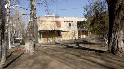 Ремонту не підлягає: пошкоджений дронами дитсадок в Одесі будуватимуть заново Ремонту не підлягає: пошкоджений дронами дитсадок в Одесі будуватимуть заново