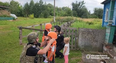 100 днів на посаді: начальник Сумської ОВА Олег Григоров розповів, що встиг зробити за понад три місяці 100 днів на посаді: начальник Сумської ОВА Олег Григоров розповів, що встиг зробити за понад три місяці