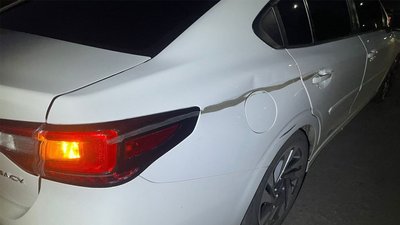 ДТП у Золотоноші ДТП у Золотоноші