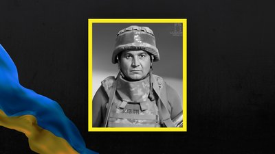 Під час оборони України загинули два воїни з Полтавщини: Антон Колфа та Віталій Савченко Під час оборони України загинули два воїни з Полтавщини: Антон Колфа та Віталій Савченко