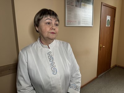 Безплатний чекап 40+ на Полтавщині: у скількох медзакладах вже працює програма