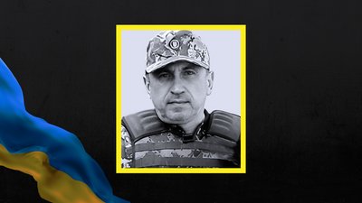 Були добровольцями: у Черкасах поховали трьох військових Були добровольцями: у Черкасах поховали трьох військових