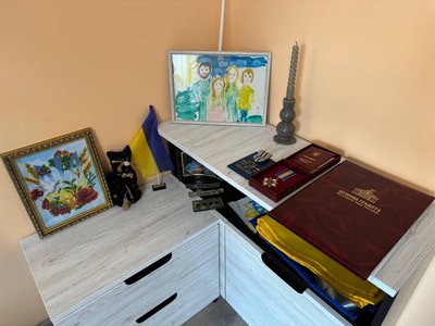 "Це не життя, це — існування": черкащанка чекає безвісти зниклого чоловіка "Це не життя, це — існування": черкащанка чекає безвісти зниклого чоловіка