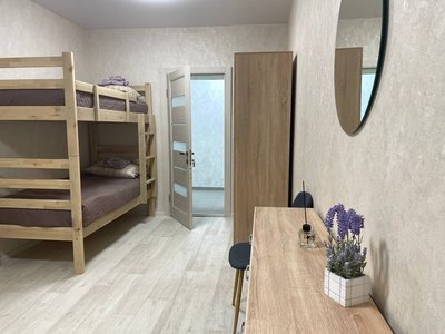 У Сумах запрацювала "кризова кімната" для жінок У Сумах запрацювала "кризова кімната" для жінок
