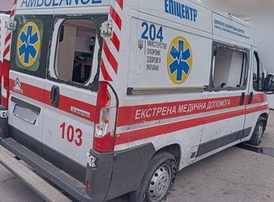 У звіті Truth Hounds проаналізували атаки дронами РФ правобережжя Дніпра. Найбільше їх — на Херсонщині У звіті Truth Hounds проаналізували атаки дронами РФ правобережжя Дніпра. Найбільше їх — на Херсонщині