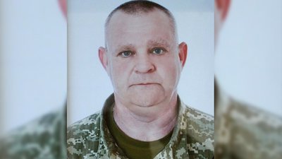 Загиблі герої Вінниччини: за тиждень стало відомо про загибель 18 оборонців Загиблі герої Вінниччини: за тиждень стало відомо про загибель 18 оборонців