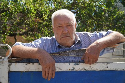 Б'ють КАБами за «графіком». Як і де жителі Дубовиків на Дніпропетровщині ховаються від атак армії РФ