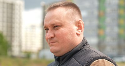 “Ні грошей, ні житла": чому зупинилося будівництво в “Еспланаді” у Сумах