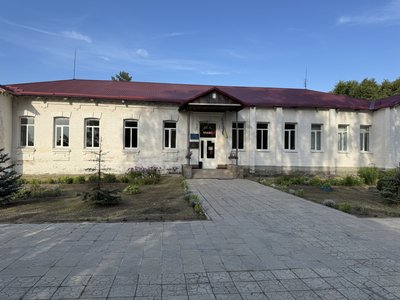 У Деревках на Полтавщині частина місцевих проти закриття школи: що буде із закладом У Деревках на Полтавщині частина місцевих проти закриття школи: що буде із закладом