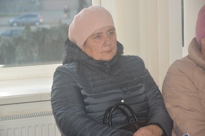 У громаді на Житомирщині провели зустріч із батьками загиблих захисників України