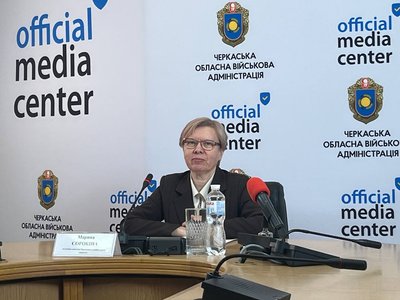 16 тисяч людей знайшли роботу: як змінився ринок праці Черкащини у 2025 році 16 тисяч людей знайшли роботу: як змінився ринок праці Черкащини у 2025 році