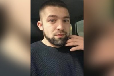 Військовий Максим Журик Військовий Максим Журик