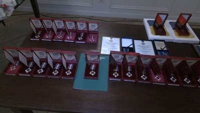 тернопіль, нагороди полеглим, 8 квітня 2026 року тернопіль, нагороди полеглим, 8 квітня 2026 року