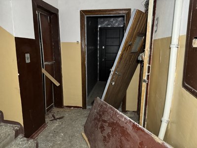 Наслідки російської атаки Сум: що відомо Наслідки російської атаки Сум: що відомо